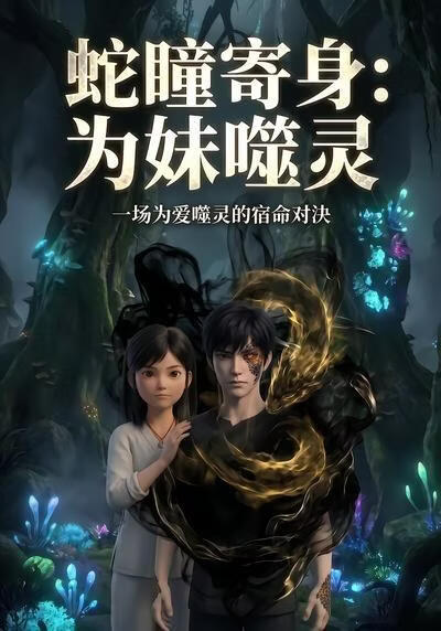 中国奇谭